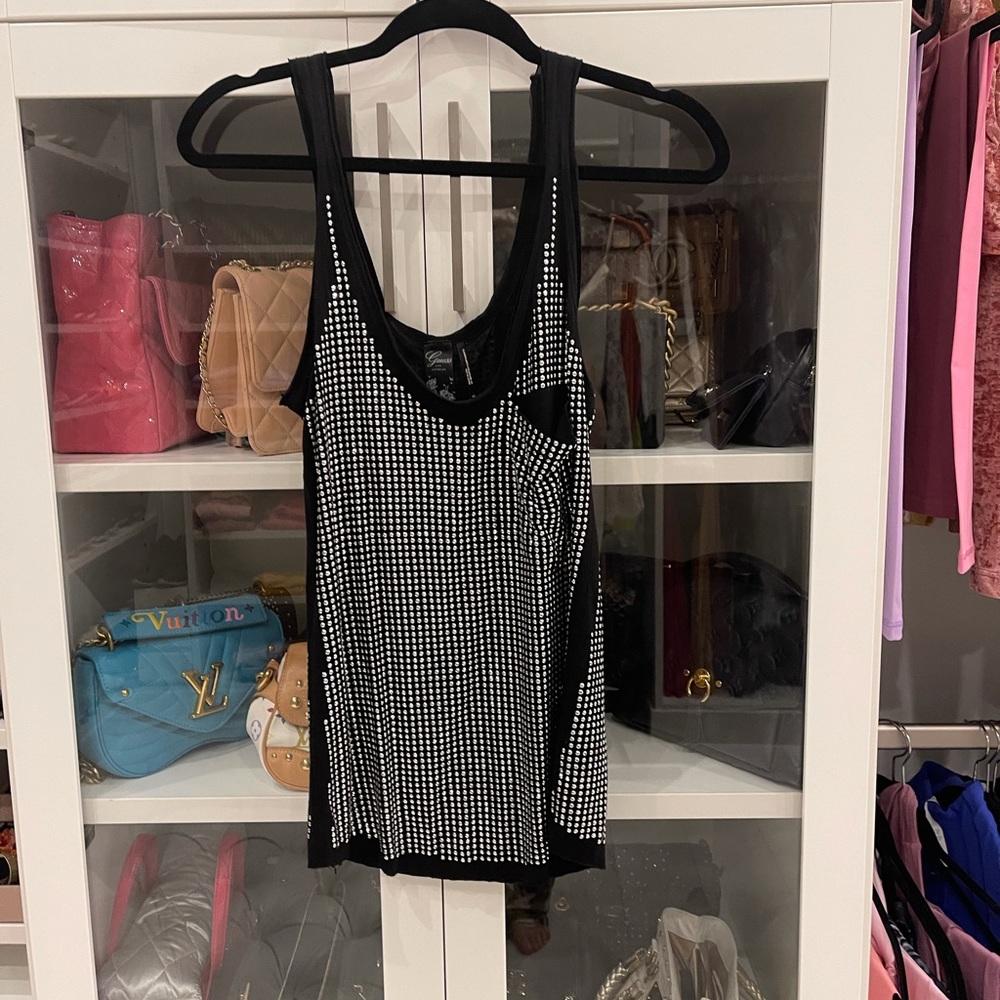 NWOT! Guess top